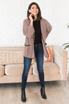 Winter Wishes Modest Cardigan Modest Dresses vendor-unknown