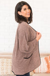 Winter Wishes Modest Cardigan Modest Dresses vendor-unknown