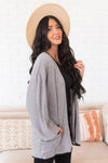 Winter Wishes Modest Cardigan Modest Dresses vendor-unknown