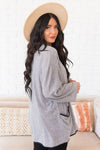 Winter Wishes Modest Cardigan Modest Dresses vendor-unknown