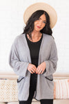 Winter Wishes Modest Cardigan Modest Dresses vendor-unknown