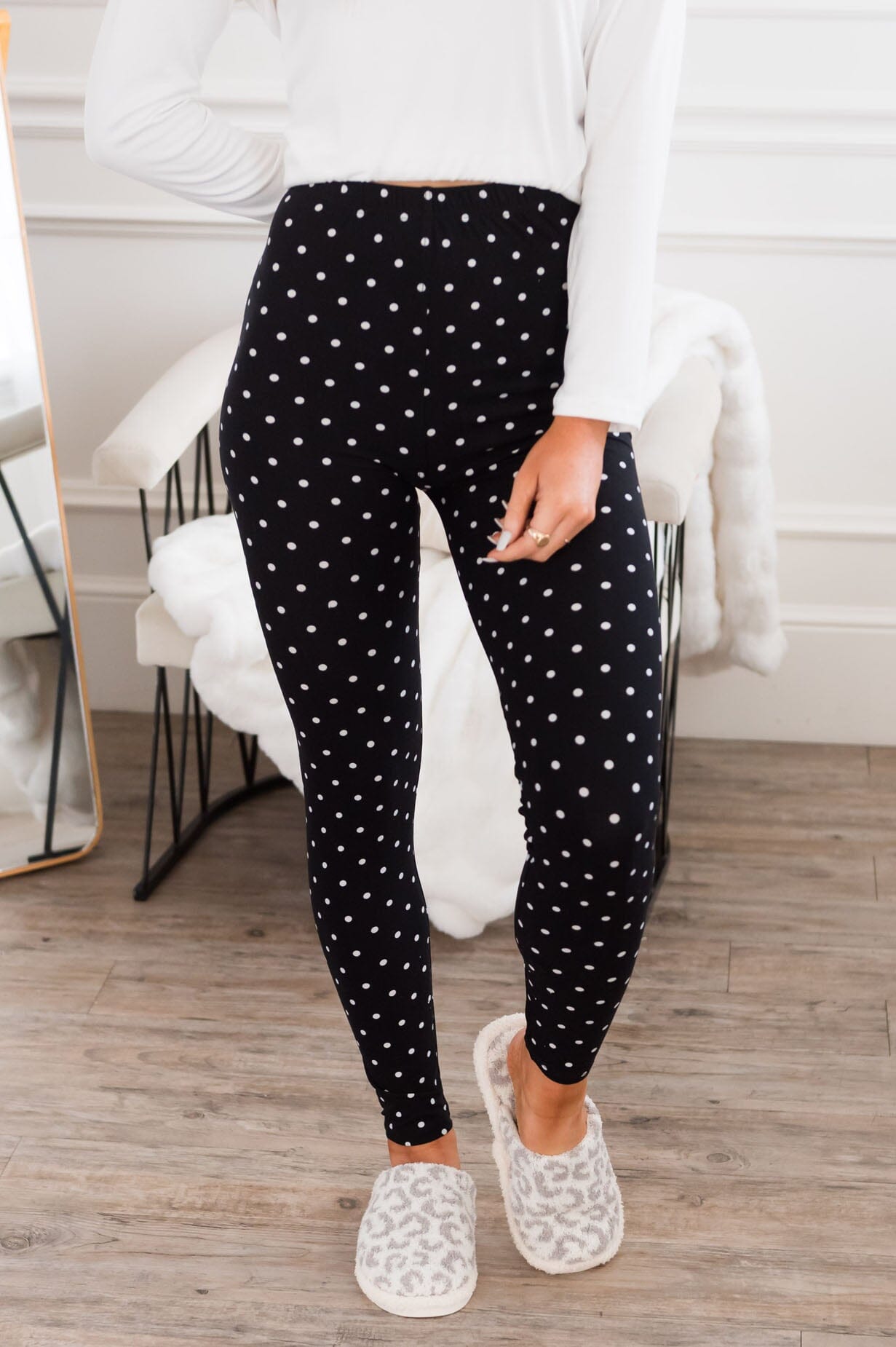 Polka Dots - Tights : : Clothing, Shoes & Accessories