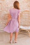 The Violette Modest Dresses vendor-unknown