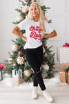 Santa Baby Modest Tee Modest Dresses vendor-unknown