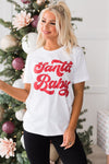 Santa Baby Modest Tee Modest Dresses vendor-unknown