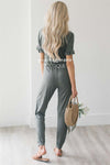 The Juno Jumpsuit Modest Dresses vendor-unknown