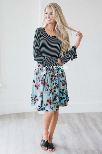 Modest skirts cheap and dresses