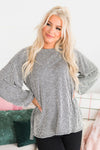 Stunning Stripes Modest Sweater Modest Dresses vendor-unknown