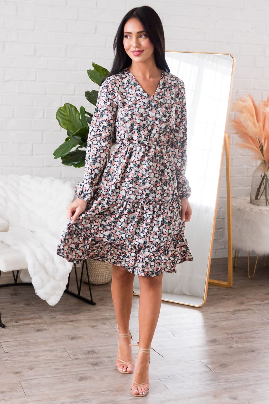 Modest Dresses for Women Page 27 - NeeSee's Dresses