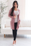 Soft & Cuddly Modest Sweater Cardigan Modest Dresses vendor-unknown