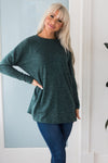 Nothing But Cozy Modest Blouse Modest Dresses vendor-unknown