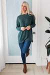 Nothing But Cozy Modest Blouse Modest Dresses vendor-unknown