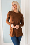 Nothing But Cozy Modest Blouse Modest Dresses vendor-unknown 