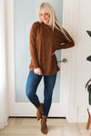 Nothing But Cozy Modest Blouse Modest Dresses vendor-unknown