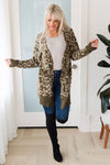 Fierce Forecast Modest Cardigan Modest Dresses vendor-unknown