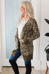 Fierce Forecast Modest Cardigan Modest Dresses vendor-unknown