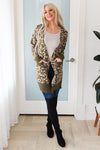 Fierce Forecast Modest Cardigan Modest Dresses vendor-unknown