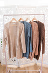 Warms My Heart Modest Chenille Cardigan Modest Dresses vendor-unknown