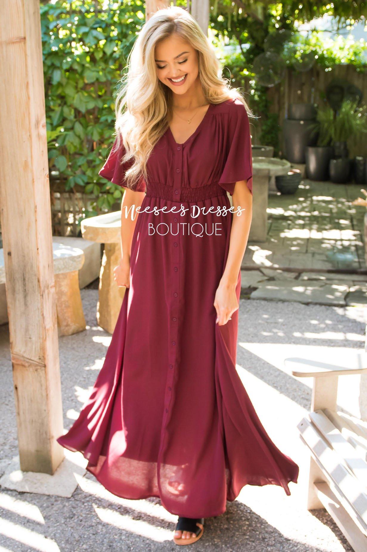 Neesee's dresses boutique best sale