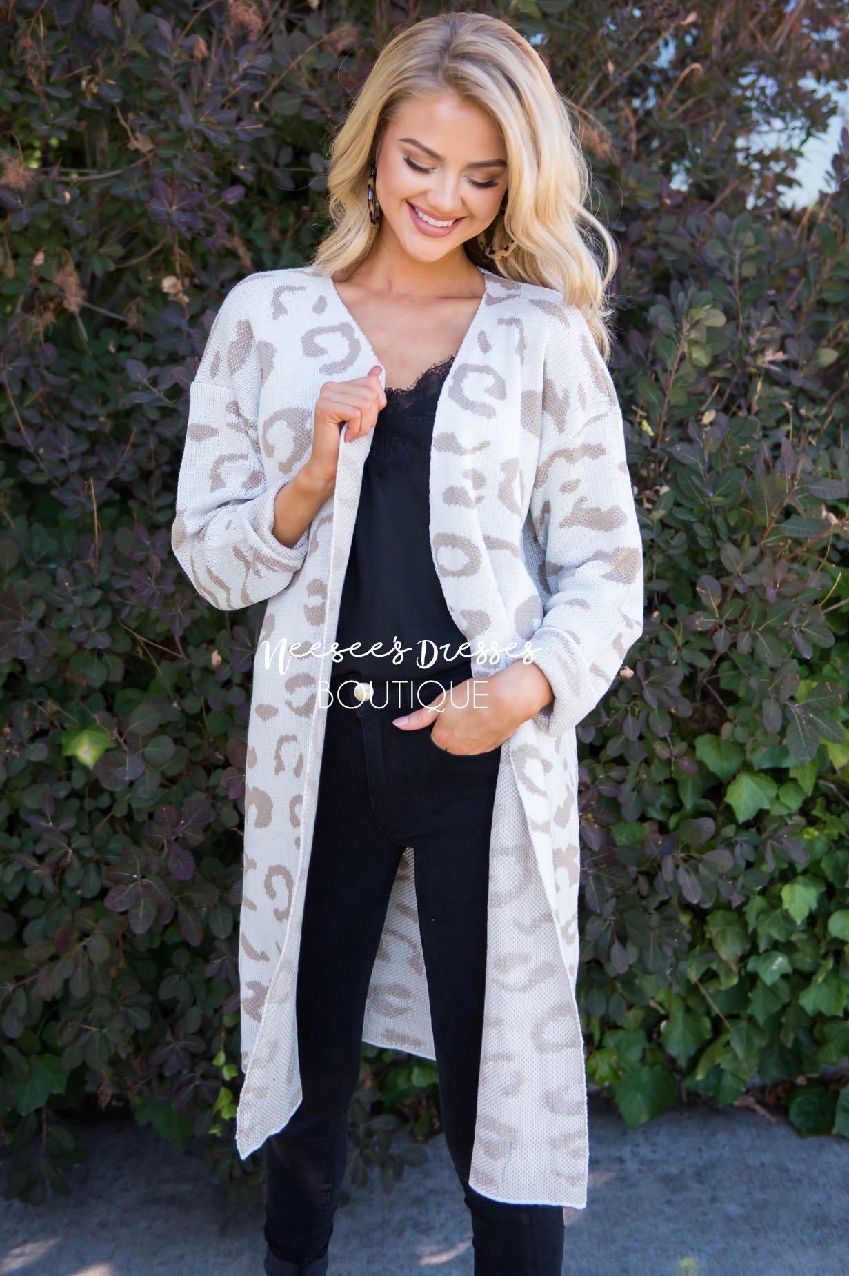 Long Cardigans and Sweaters for Fall - Best Duster Cardigans and Sweaters