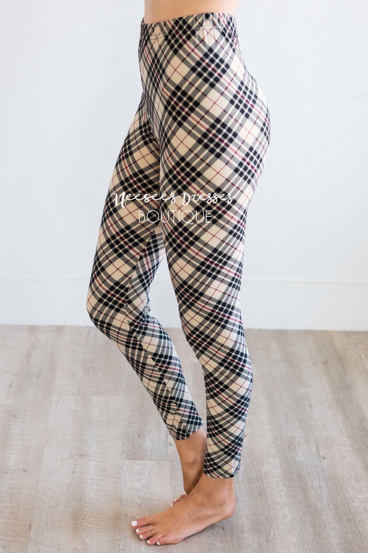  Women's Leggings - Beige / Women's Leggings / Women's Clothing:  Clothing, Shoes & Jewelry