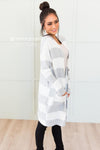 Take Your Chance Modest Cardigan Modest Dresses vendor-unknown