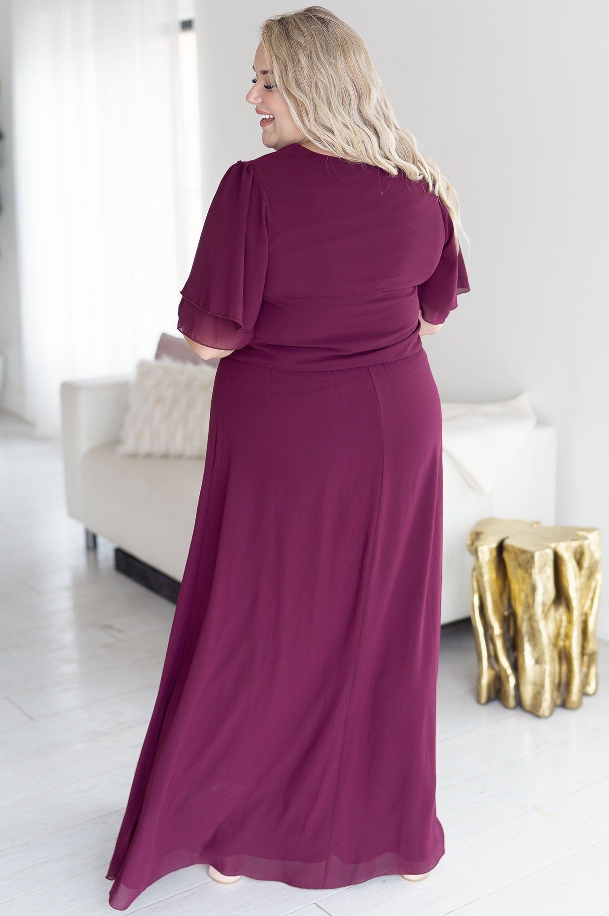 Chloe Plus Maxi