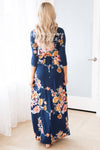 The Dahlia Modest Dresses vendor-unknown