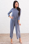 The Nicki Jumpsuit Modest Dresses vendor-unknown