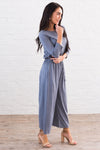 The Nicki Jumpsuit Modest Dresses vendor-unknown