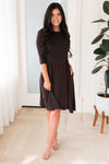 The Lyla Modest Dresses vendor-unknown