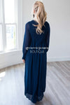 The Alora Modest Dresses vendor-unknown