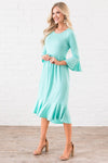 The Ninah Modest Dresses vendor-unknown