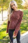 Fall Beauty Modest Chenille Sweater Modest Dresses vendor-unknown