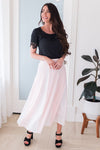 Simple Melody Modest Skirt Modest Dresses vendor-unknown