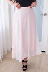 Simple Melody Modest Skirt Modest Dresses vendor-unknown