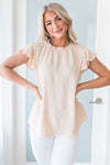 Unwritten Wishes Modest Blouse Modest Dresses vendor-unknown 